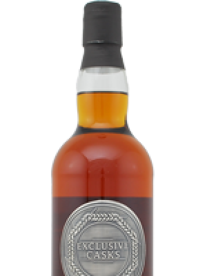 Craigellachie 9 years Pedro Ximenez, CWC