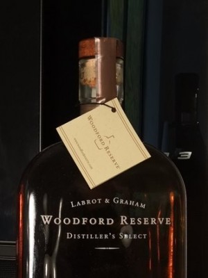 Woodford Reserve Distiller's Select