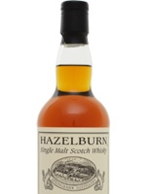 Hazelburn 2000 12 Year Old Fresh Sherry Hogshead 899