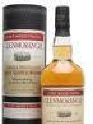 Glenmorangie Port Wood Finish