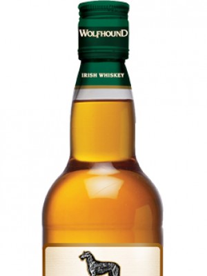 Wolfhound Irish Whiskey