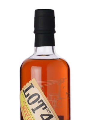 Lot No. 40 2012 Edition Release