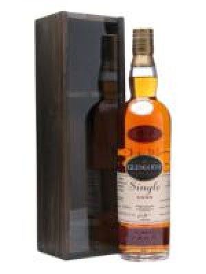 Glengoyne Manzanilla single cask 13 year old