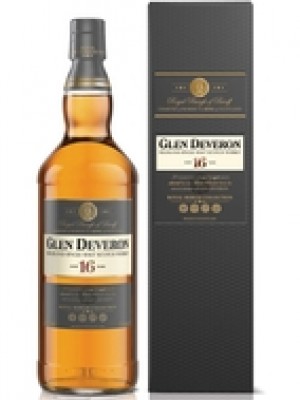 Macduff Glen Deveron 16 Year Old