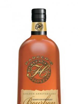 Parkers Parker's Heritage, Golden Anniversary