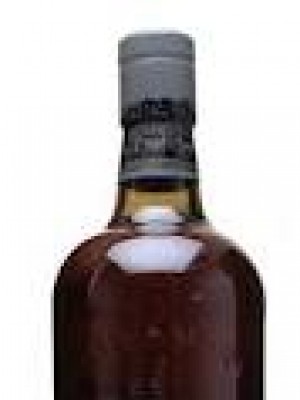 Tobermory 15 year old Island Single Malt Whisky 700 ml 46.3% abv