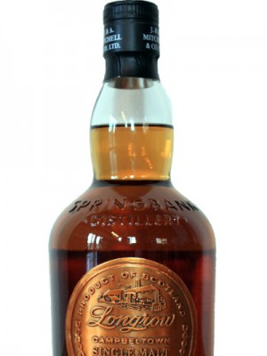 Longrow Rundlets & Kilderkins