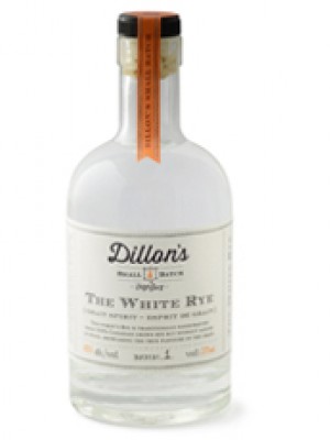 Dillon's  The White Rye