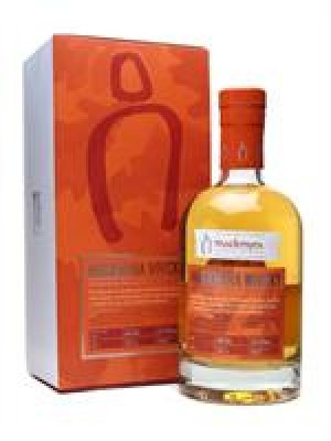 Mackmyra First edition