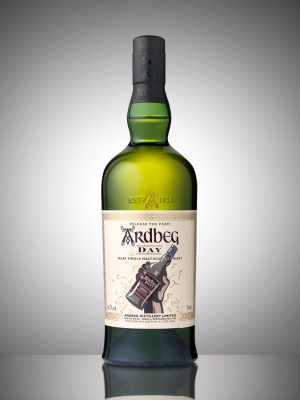 Ardbeg Day Bottling