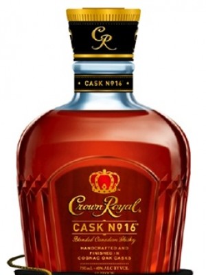 Crown Royal Cask 16