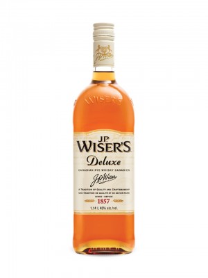 Wiser's Deluxe