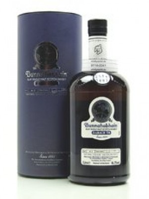Bunnahabhain Darach Ur Batch 8