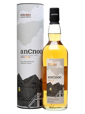 anCnoc Peter Arkle 4th Edition Warehouses