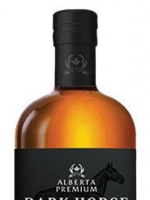 Alberta Distillers Alberta Premium Dark Horse