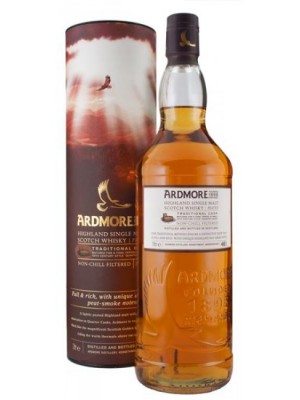 Ardmore Traditional Cask 46%