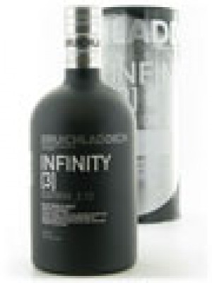 Bruichladdich Infinity 3rd edition