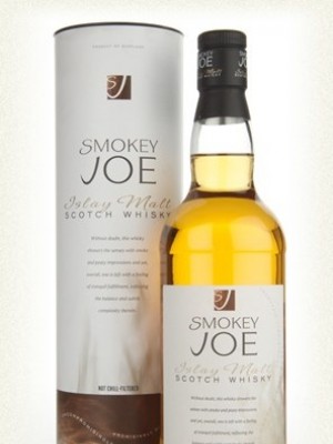 Smokey Joe