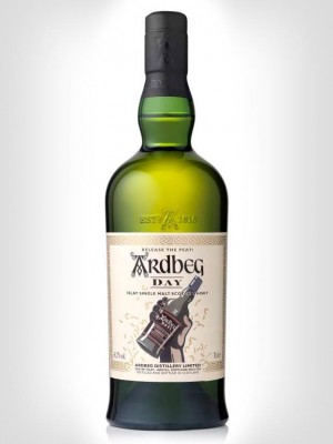 Ardbeg Day