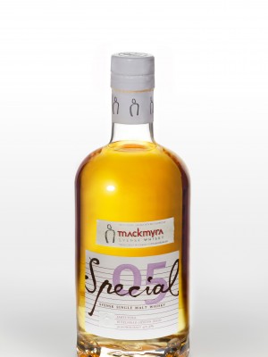 Mackmyra Special 05 - Jaktlycka