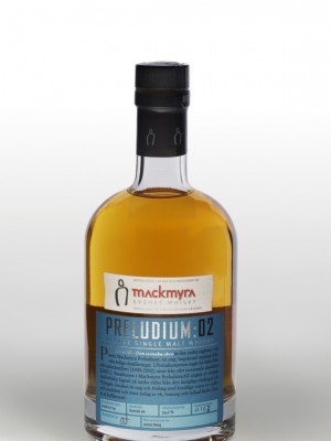 Mackmyra Preludium:02