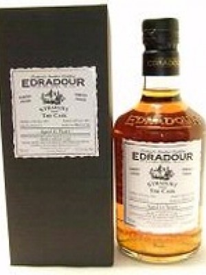 Edradour Straight from the Cask - 1994 Barolo Finish