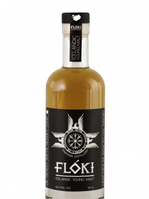 Eimverk Floki Icelandic Young Malt