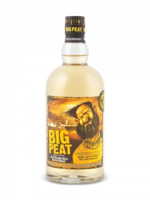 Douglas Laing Big Peat