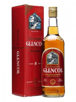 Glencoe 8 Year Old