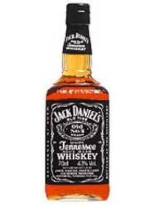 Jack Daniel's Old No.7