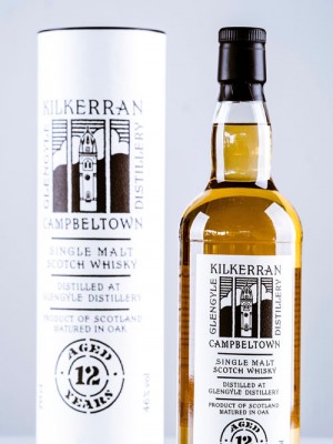 Springbank Kilkerran 12 Year Old