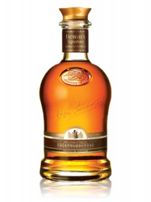 Dewars Signature