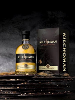 Kilchoman Sherry Cask