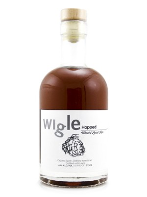 Wigle Hopped
