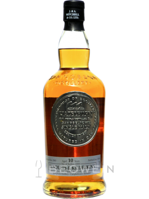 Hazelburn Rundlets&Kilderkins