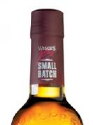 Wiser's Small Batch