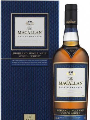 Macallan Estate Reserve