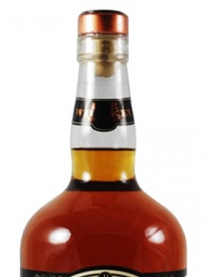 Fingerlakes Distillery McKenzie Rye