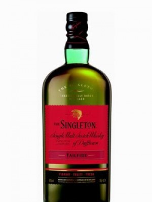 Singleton Tailfire