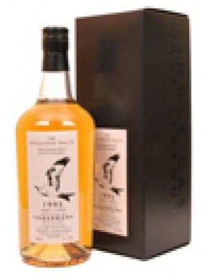 Tobermory 15 year old exc. malts 1995