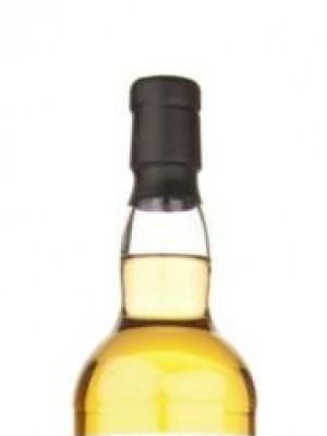 North British Master of Malt 20 Years Grain Whisky