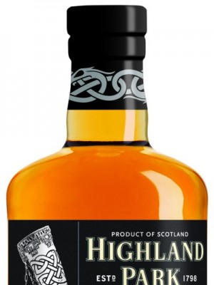 Highland Park Svein