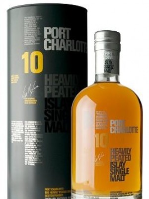 Port Charlotte 10 year old