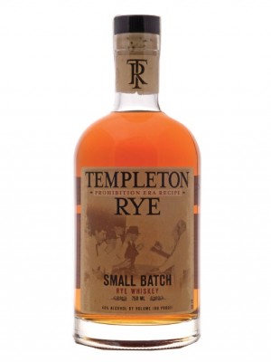 Templeton Rye