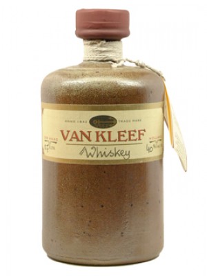 Van Kleef 5 Year old 
