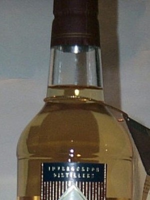 Invergordon Single Grain 10 years old