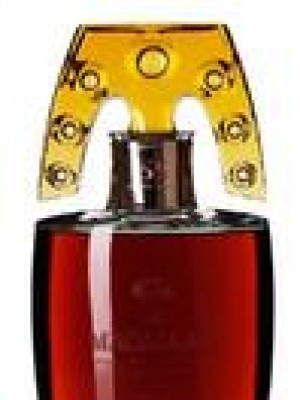 Macallan 55 Years Old 750ML Lalique Decanter