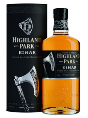 Highland Park Einar