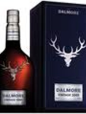 Dalmore Vintage 2000