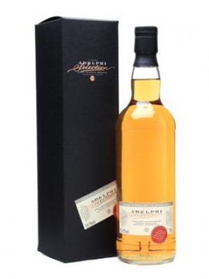 Clynelish 1997 14 Year Old Adelphi